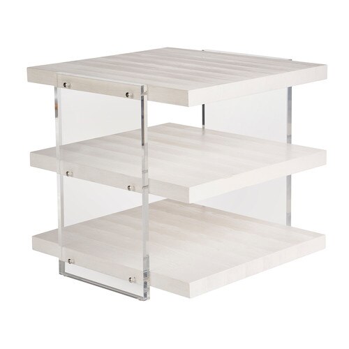 St Kitts End Table
